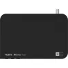 Technisat Set-Top-Box, DVB-S, DVB-S2, Single-Tuner, SCR-Einkabelsystem (EN50494)/Unicable, USB-Recor (0000/4815)