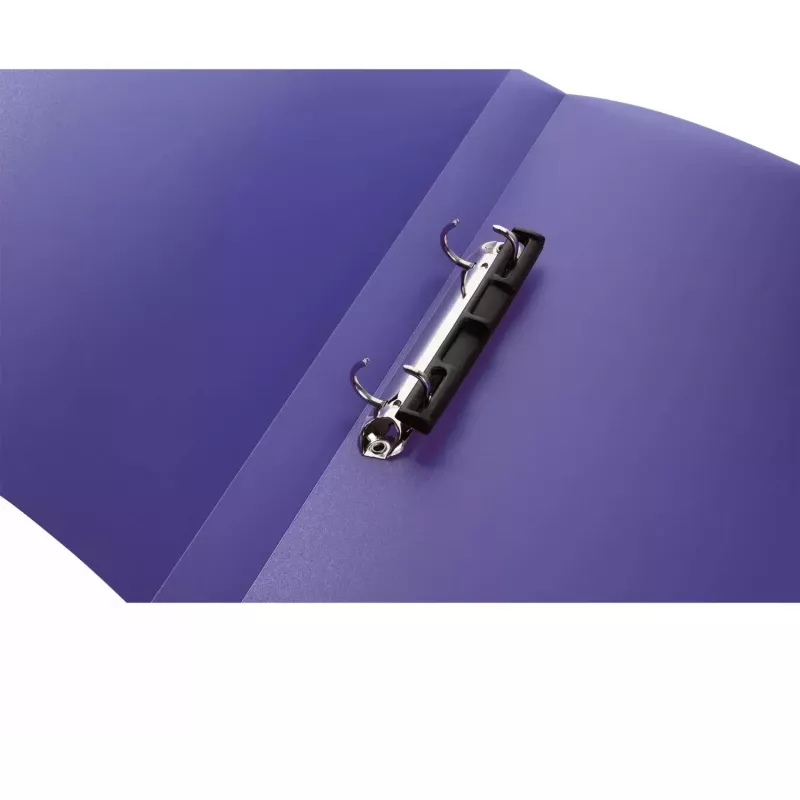 Segregator HERMA 19183 A4 Fioletowy