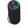 Głośnik Bluetooth SIRIUS 2 Czarny Moc 20W
