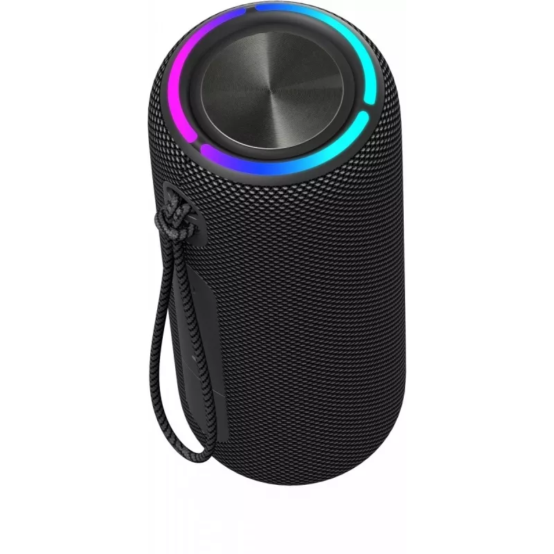 Głośnik Bluetooth SIRIUS 2 Czarny Moc 20W