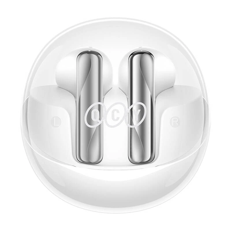 Słuchawki QCY AilyBuds Clear T32