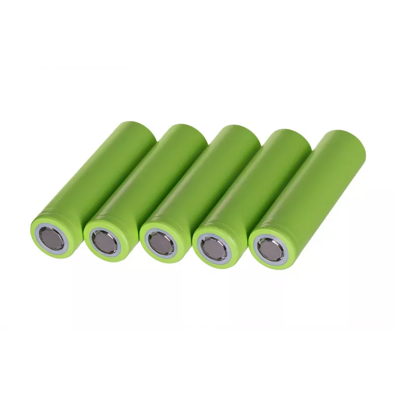 Green Cell 50GC18650NMC29 bateria domowa Akumulator 18650 litowo-jonowy (Li-Ion)