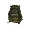 Plecak taktyczny GFC GFT 3-Day Assault Pack wz.93 Forest Panther — 20 L, nylon, pasek piersiowy, pas biodrowy