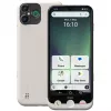 Smartfon Doro Aurora A30 6.1 cala 6GB 128GB Biały