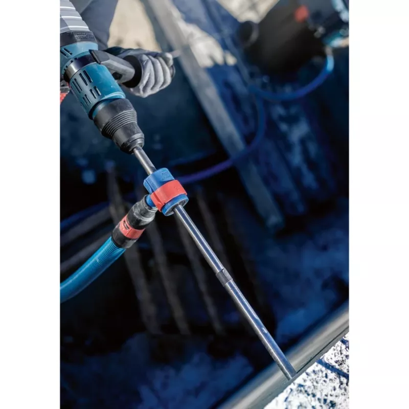 Wiertarka udarowa Bosch Expert SDS Clean max‑8X — średnica 20 mm, długość 400 mm