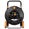 Fiskars Comfort wózek na wąż L z kołami 30 m 1071670