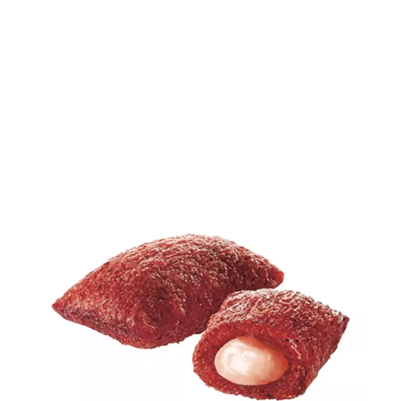 Przekąska dla królików Versele-Laga Crock Apple Snack 50 g — przekąska z witaminami, witamina D3