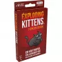 Exploding Kittens - Edycja 2-osobowa, gra karciana