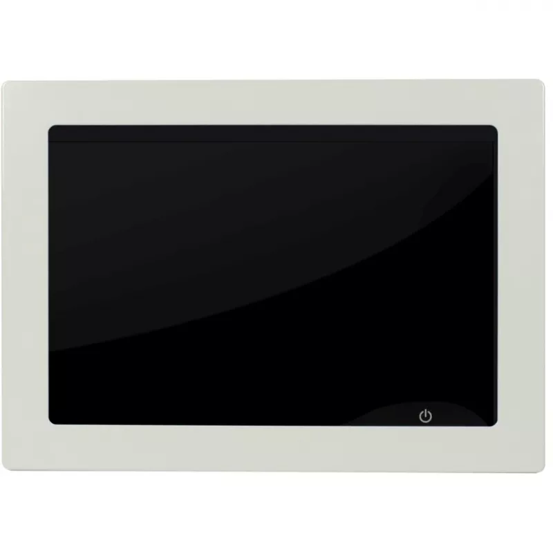 Obudowa zabezpieczająca tablet ALLNET ALLTCOVER15NWV1 15 cali biały