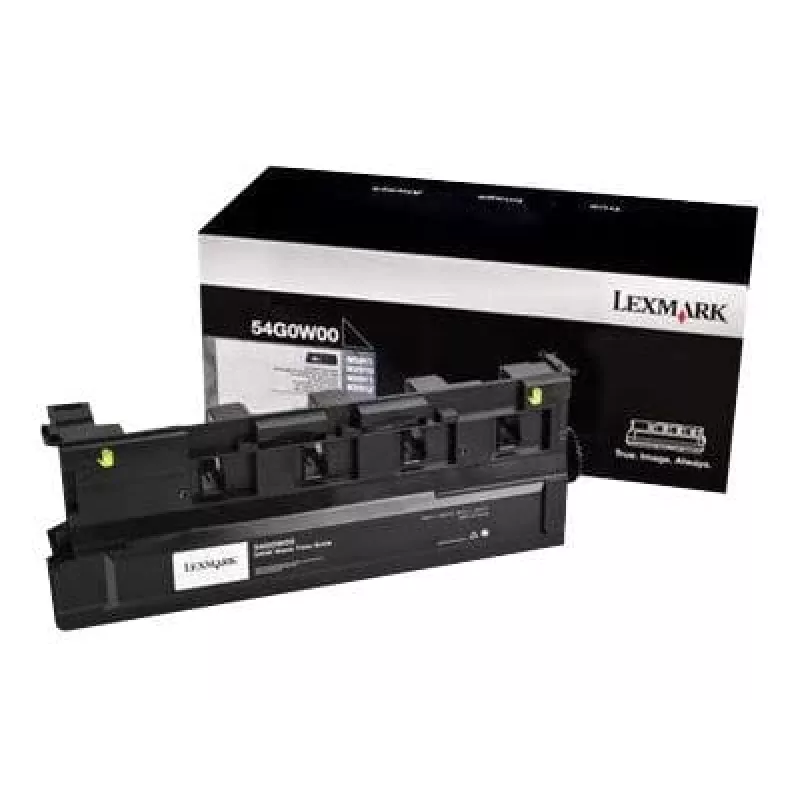 Pojemnik na zużyty toner Lexmark MX911de MX910de MX912de MX910dxe MS911de 30000 stron Czarny