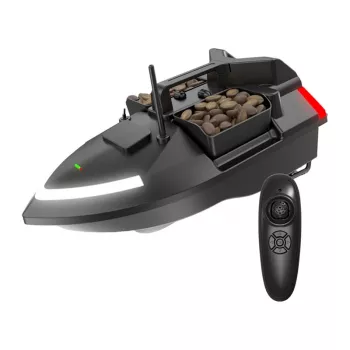 Flytec V801 łódka zanętowa 12000mAh