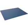 Podkładka na biurko Durable 713307 polipropylen (PP) niebieska