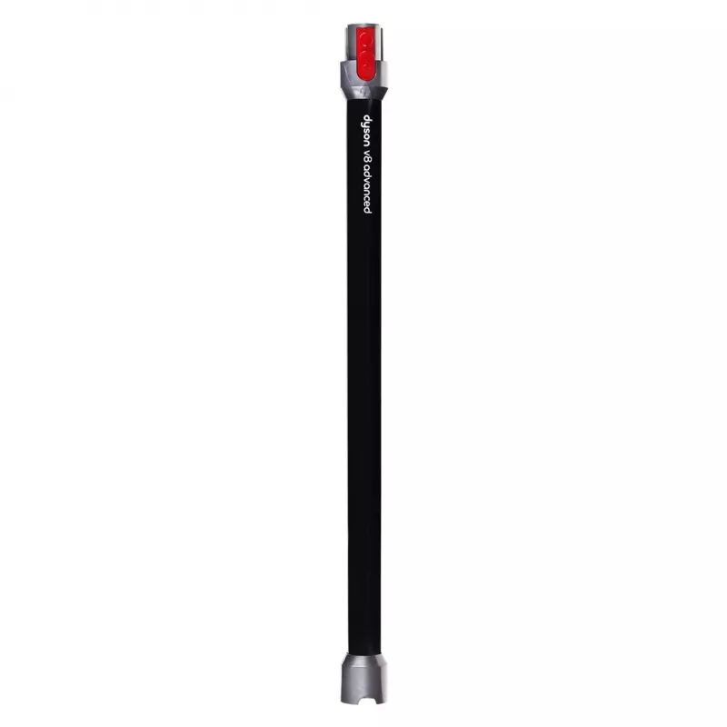 Dyson V8 Advanced 2-w-1 odkurzacz bezprzewodowy, suchy, bezworkowy, niklowo-srebrny