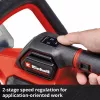 Akumulatorowe nożyce do żywopłotu Einhell 3410935 18V litowo-jonowe 2,65 kg