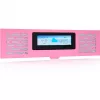 Zestaw panelu LCD Thermaltake AC-067-OOANAN-A1 Mini Tower Pink 5V 14W