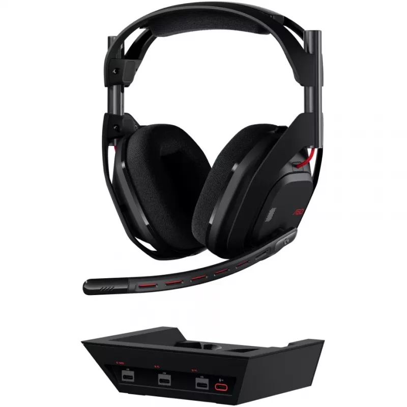 Zestaw słuchawkowy ASTRO Gaming A50 (Gen 5)