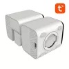 Gosund PC12 inteligentna podwójna kamera WiFi (4MP 1920x2160, Tuya)
