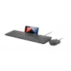 Przewodowy zestaw klawiatury i myszy Lenovo 310 (US English) — pełnowymiarowa klawiatura, przewód 1,8 m, optyczna symetryczna mysz 2000 DPI