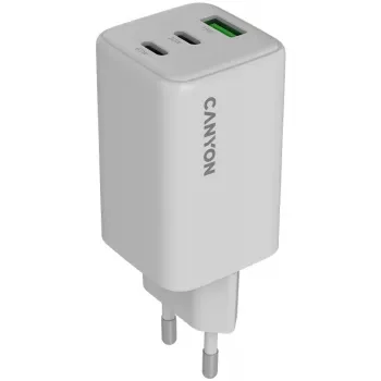 Canyon CNS-CUW65ACC Power Adapter White