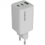 Canyon CNS-CUW65ACC Power Adapter White