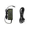 Zasilacz Green Cell AD62P wewnętrzny 48 W czarny