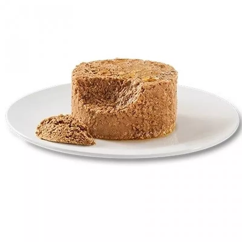 Oasy Caprice Mus z indykiem 85g