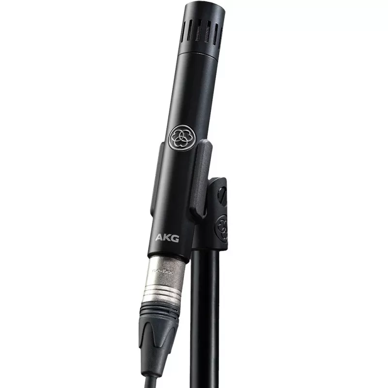 AKG C151 - Mikrofon pojemnościowy, instrumentalny