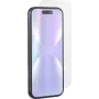 Renkforce iPhone 17 Szkło hartowane - ochrona ekranu Szkło hartowane Apple 1 szt. Anti-Fingerprint (RF-6830750)