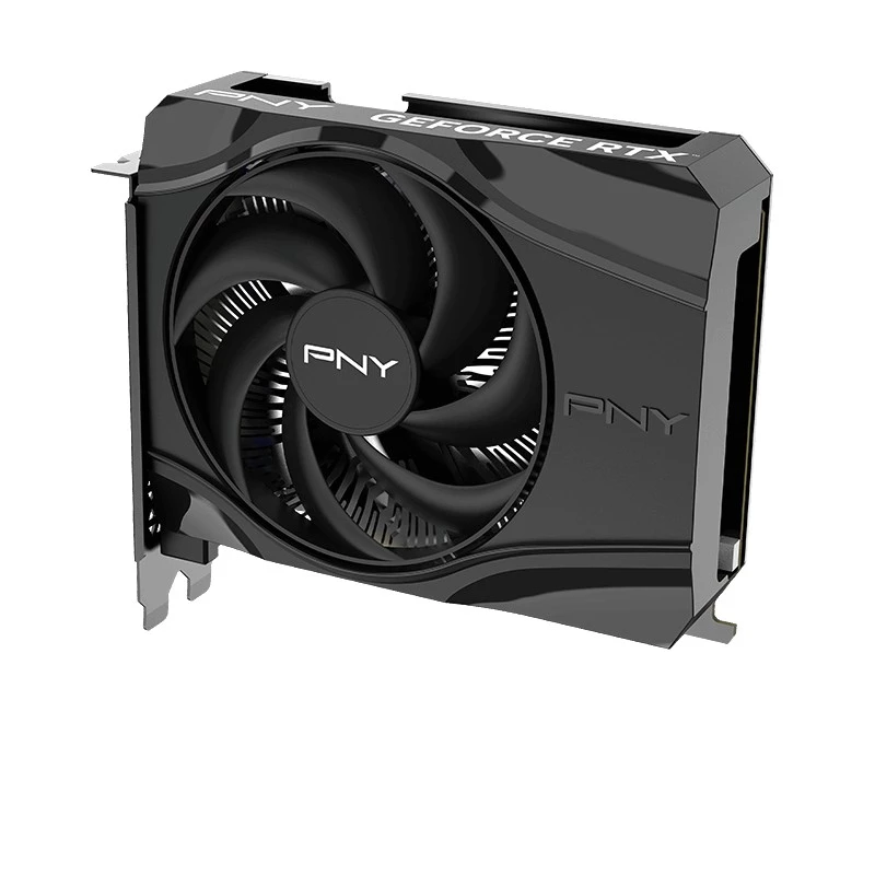 Karta graficzna PNY GeForce RTX 5060 8GB