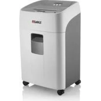 Niszczarka do papieru DAHLE ShredMatic P5 40 L, automatyczne podawanie do 300 arkuszy