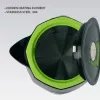 Czajnik elektryczny Maestro MR-058-Czarny — pojemność 1,8 l, moc 2000 W