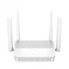 Router stołowy Wi‑Fi 6 Cudy WR3000H — AX3000, dwuzakresowy 2.4/5 GHz, WAN 2.5G, Gigabit LAN (4 porty)