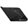 Arozzi ZONA Quattro Floor Pad | Czarny marmur