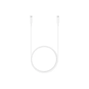 Kabel USB-C Samsung EP-DX510JWEG 1,8 m Szybkie ładowanie