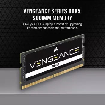 Moduł pamięci Corsair Vengeance DDR5 16 GB 5600 MHz