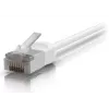 Kabel sieciowy Ubiquiti UACC-Cable-Patch-Outdoor-C6A-3M-W RJ-45 Cat6a 3m Biały