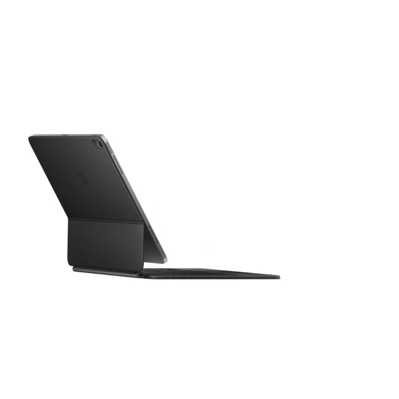 Klawiatura Apple Magic Keyboard do iPada Air 13-calowego M3 bezprzewodowa czarna QWERTY