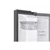 Lodówka SAMSUNG RS70F64KETEO z technologią No Frost i dużą pojemnością