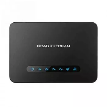 VoIP telephone adapter Grandstream HT818