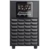 PowerWalker VFI 1500 CG PF1 podwójna konwersja (Online) 1,5 kVA 1500 W 4 gniazda AC