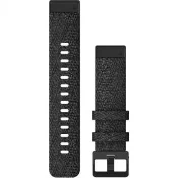 Pasek Garmin QuickFit 20 Nylon