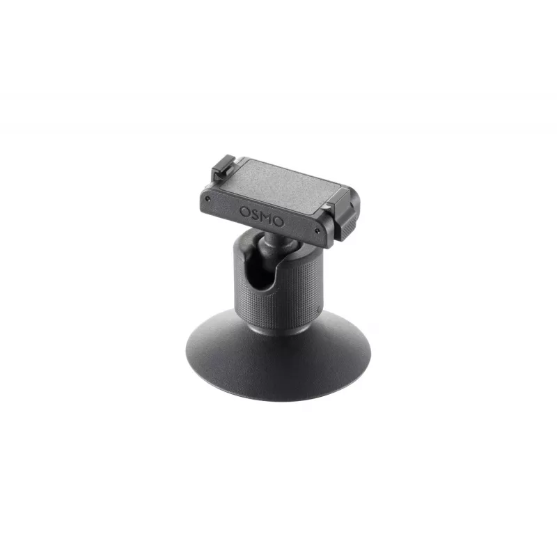 Akcesorium do kamery DJI głowica kulowa CP.OS.00000462 do Osmo Action/Nano montaż i pozycjonowanie