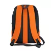 Torba na laptop SBOX NSE-1206O Dubai dla laptopów 15,6 cala, pomarańczowa