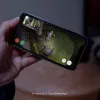 Amazon Ring Spotlight Cam Pro Battery, biała