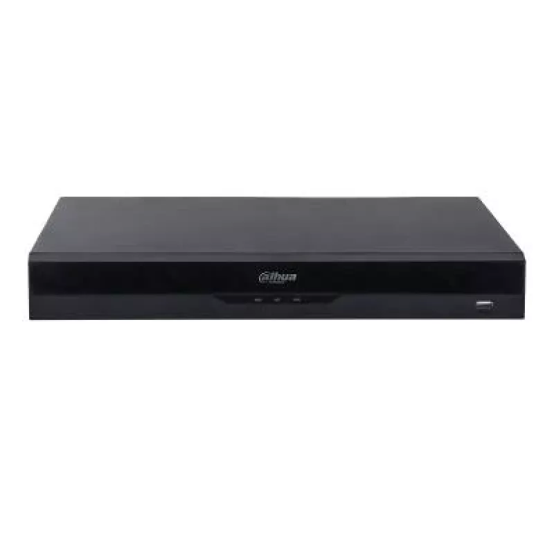 Rejestrator IP NVR5208-8P-EI2 8 ch., 8 PoE