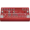 Analog synthesizer Behringer TD-3-RD czerwony 9V DC