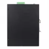 Tripp Lite NGI-S08C2POE8 Przełącznik sieciowy zarządzalny Gigabit Ethernet (10/100/1000) Power over Ethernet (PoE) Czarny (NGI-S08C2POE8)