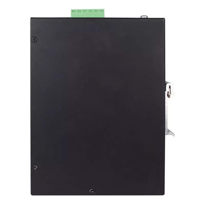 Tripp Lite NGI-S08C2POE8 Przełącznik sieciowy zarządzalny Gigabit Ethernet (10/100/1000) Power over Ethernet (PoE) Czarny (NGI-S08C2POE8)