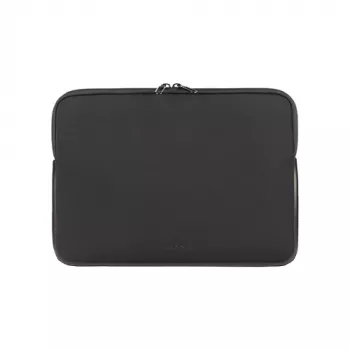 Etui sleeve Tucano BF-E-MB213BK 13 cali Czarny lekka konstrukcja