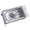 Blok wodny GPU BitsPower Orion dla RTX 4090 FE - akrylowy top (BP-VG4090FE-SOLO)